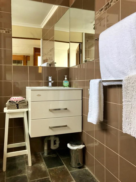 Eliza Cottage - Accommodation Rockhampton 17