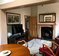 Eliza cottage - Accommodation Rockhampton