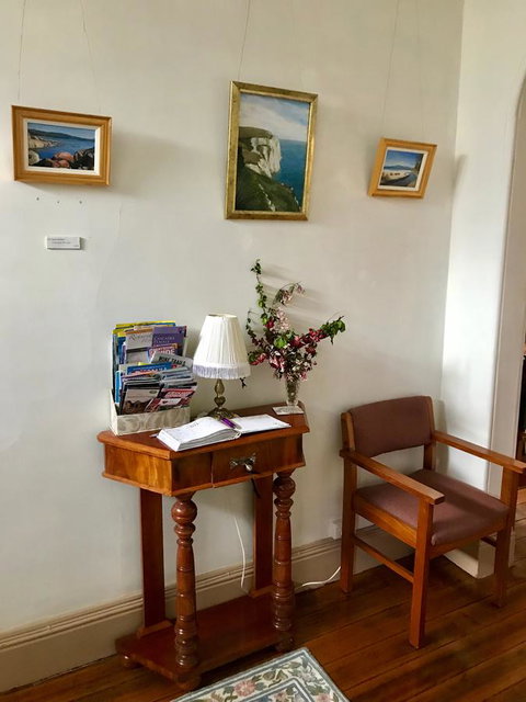 Eliza Cottage - Accommodation Rockhampton 11