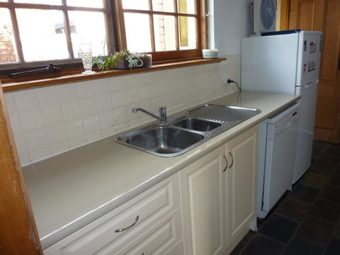 Eliza Cottage - Accommodation Rockhampton 7
