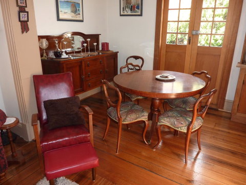 Eliza Cottage - Accommodation Rockhampton 2