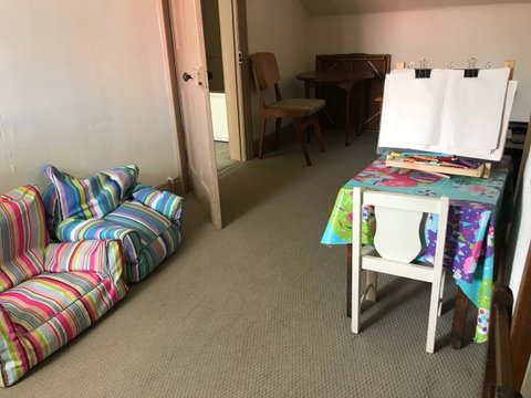 Eliza Cottage - Accommodation Rockhampton 22
