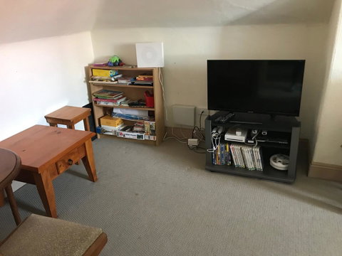 Eliza Cottage - Accommodation Rockhampton 24