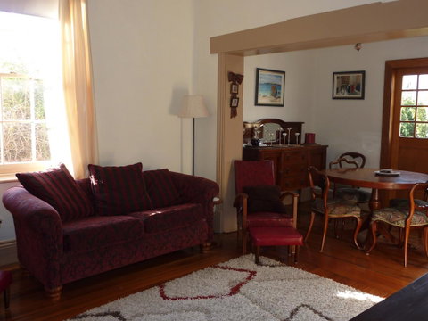 Eliza Cottage - Accommodation Rockhampton 3