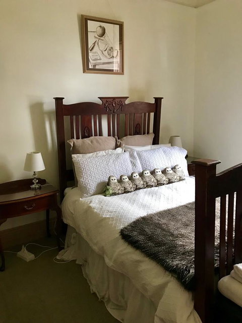 Eliza Cottage - Accommodation Rockhampton 12