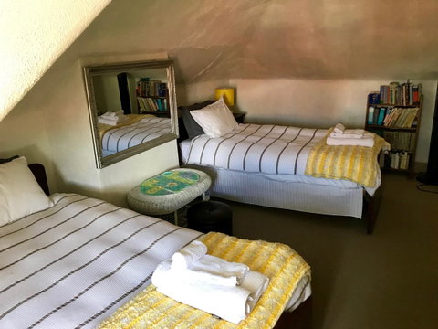 Eliza Cottage - Accommodation Rockhampton 18