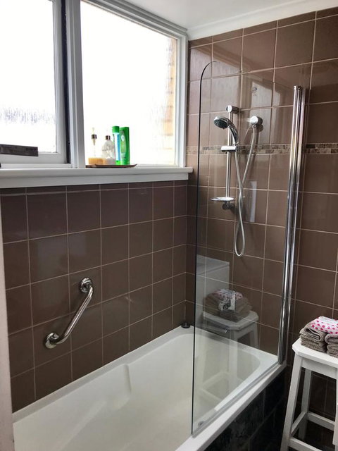 Eliza Cottage - Accommodation Rockhampton 16