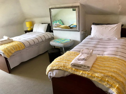 Eliza Cottage - Accommodation Rockhampton 19