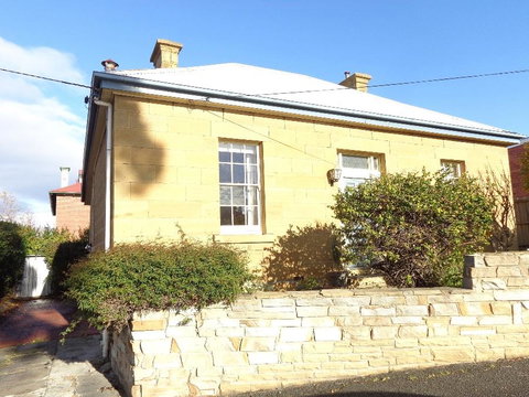 Eliza Cottage - Accommodation Rockhampton 29