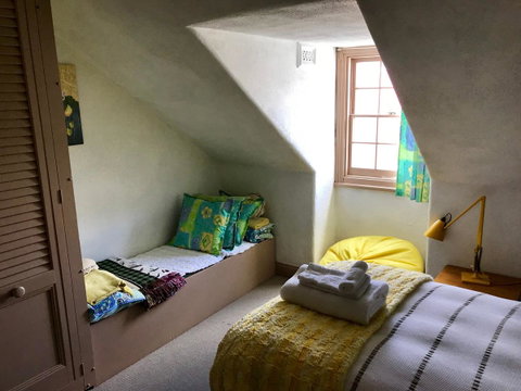 Eliza Cottage - Accommodation Rockhampton 20