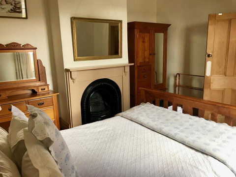 Eliza Cottage - Accommodation Rockhampton 15