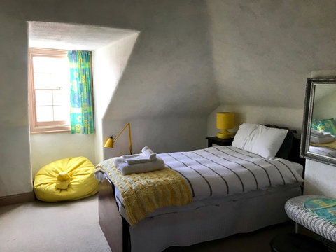 Eliza Cottage - Accommodation Rockhampton 21