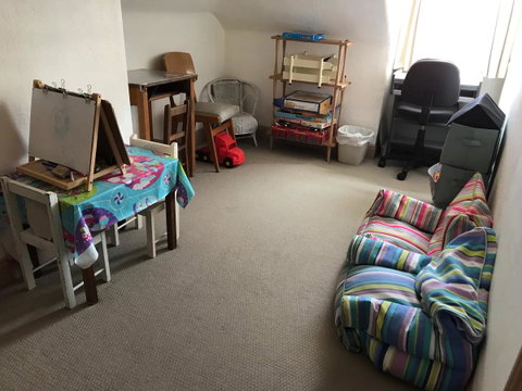 Eliza Cottage - Accommodation Rockhampton 25