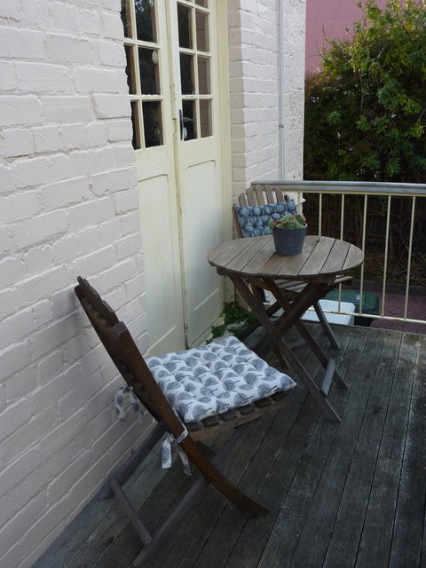 Eliza Cottage - Accommodation Rockhampton 28