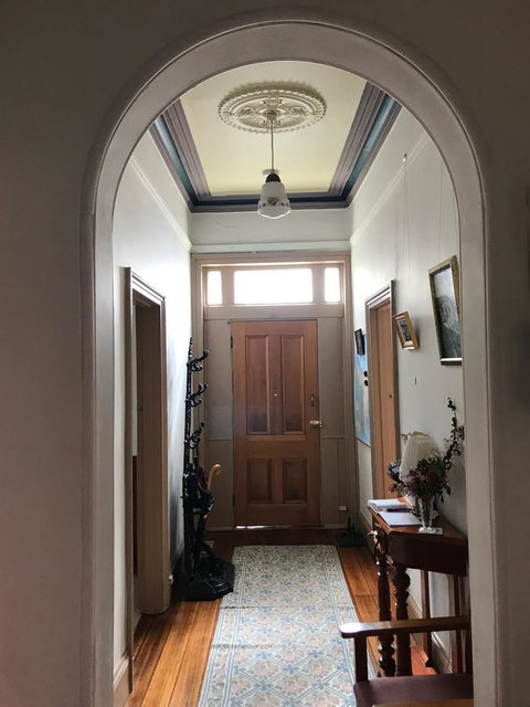 Eliza Cottage - Accommodation Rockhampton 10