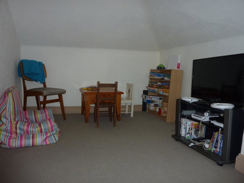 Eliza Cottage - Accommodation Rockhampton 23