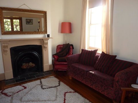 Eliza Cottage - Accommodation Rockhampton 1