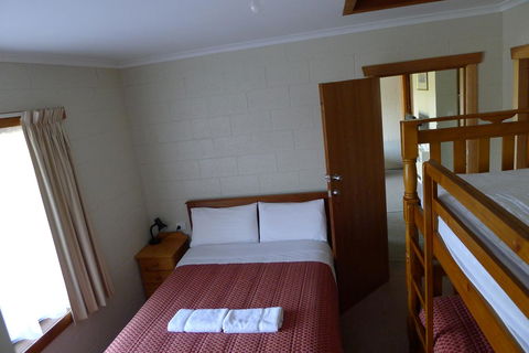 Willaway Motel Apartments - Accommodation Rockhampton 6
