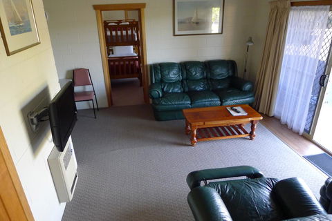 Willaway Motel Apartments - Accommodation Rockhampton 5