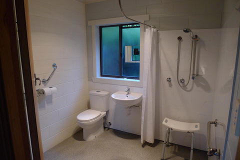 Willaway Motel Apartments - Accommodation Rockhampton 7