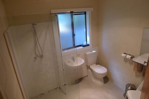 Willaway Motel Apartments - Accommodation Rockhampton 8