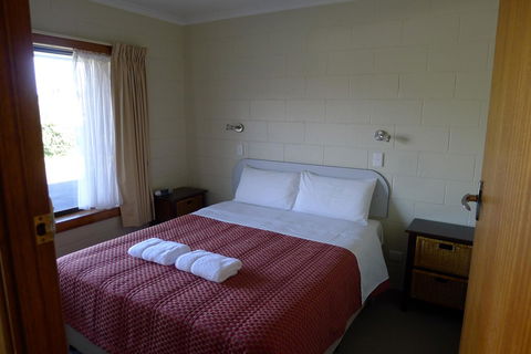 Willaway Motel Apartments - Accommodation Rockhampton 12