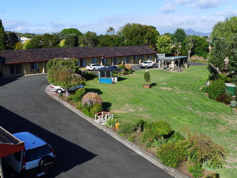 Willaway Motel Apartments - Accommodation Rockhampton 0