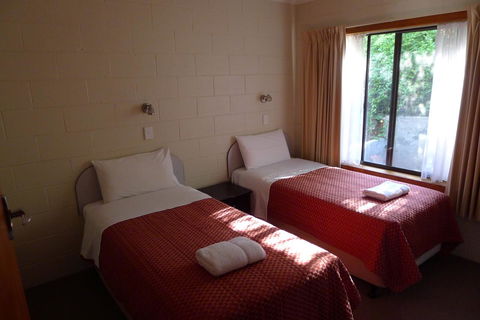 Willaway Motel Apartments - Accommodation Rockhampton 13