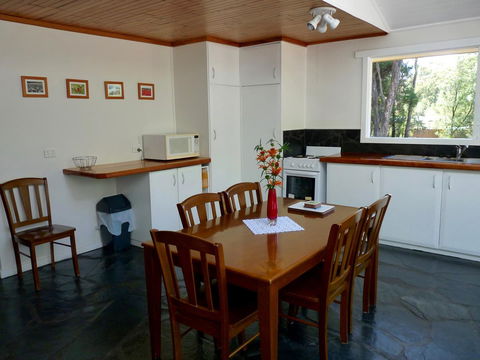 Eagles Rise Tasmania - Accommodation Rockhampton 31