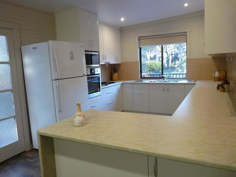 Eagles Rise Tasmania - Accommodation Rockhampton 8