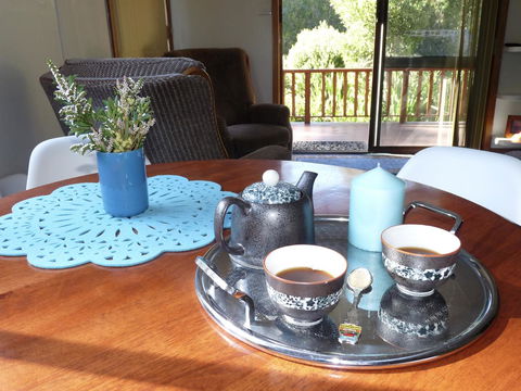 Eagles Rise Tasmania - Accommodation Rockhampton 33
