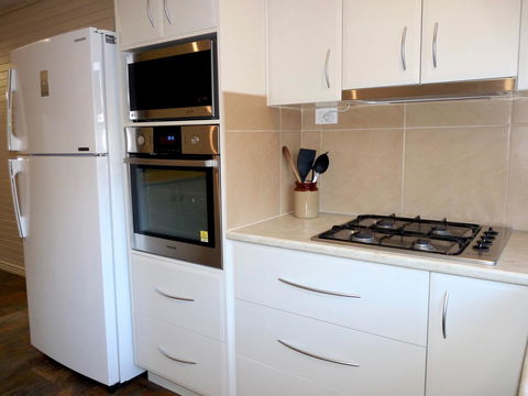 Eagles Rise Tasmania - Accommodation Rockhampton 20