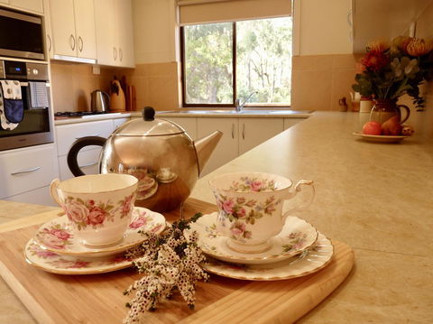 Eagles Rise Tasmania - Accommodation Rockhampton 4