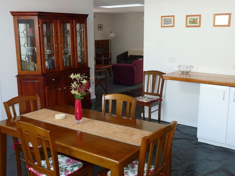 Eagles Rise Tasmania - Accommodation Rockhampton 32