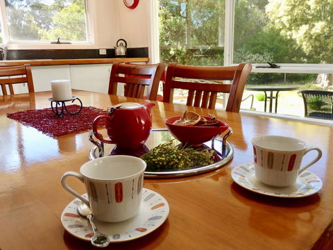 Eagles Rise Tasmania - Accommodation Rockhampton 12
