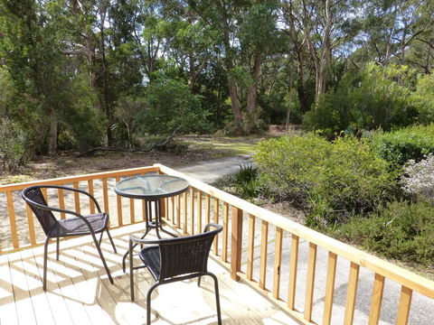 Eagles Rise Tasmania - Accommodation Rockhampton 27