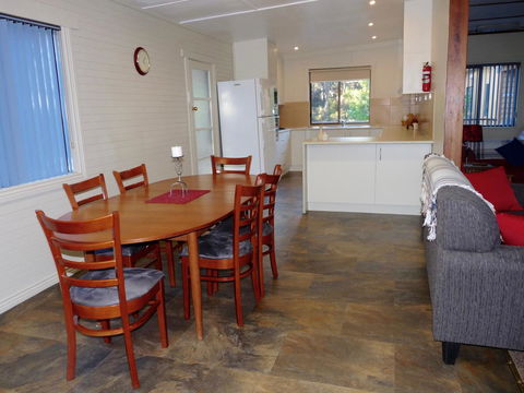 Eagles Rise Tasmania - Accommodation Rockhampton 1