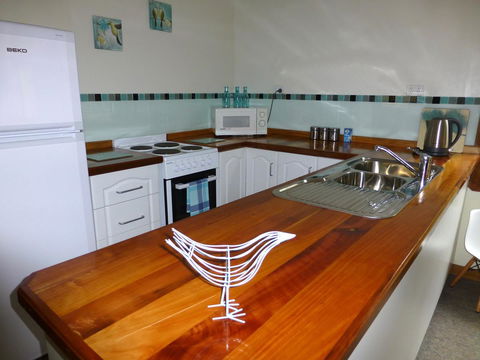 Eagles Rise Tasmania - Accommodation Rockhampton 0
