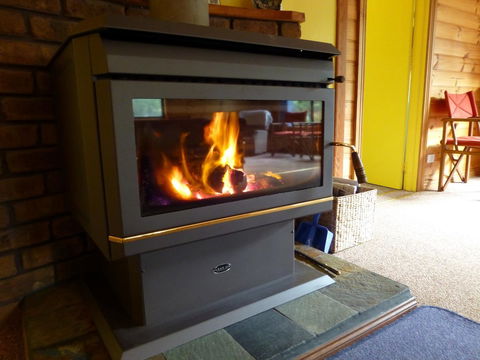 Eagles Rise Tasmania - Accommodation Rockhampton 26