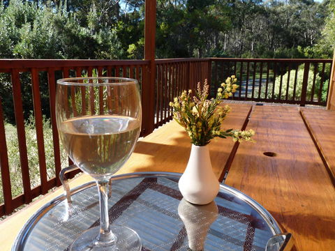 Eagles Rise Tasmania - Accommodation Rockhampton 17
