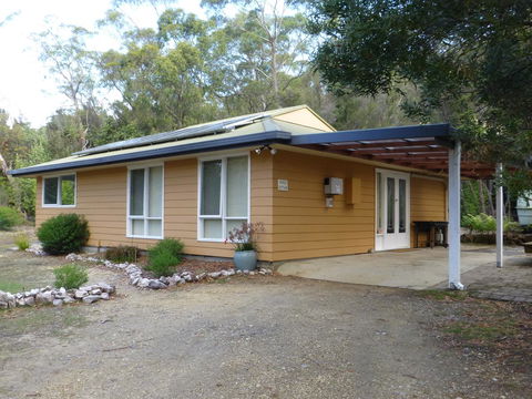 Eagles Rise Tasmania - Accommodation Rockhampton 5