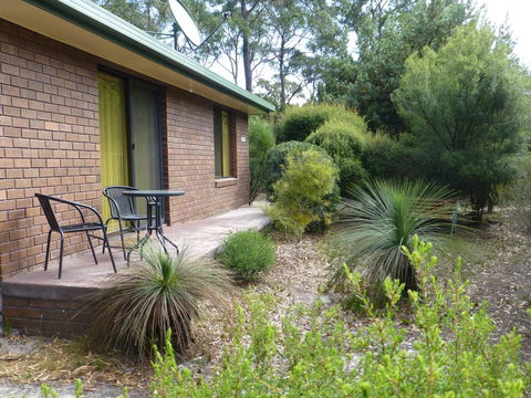 Eagles Rise Tasmania - Accommodation Rockhampton 23