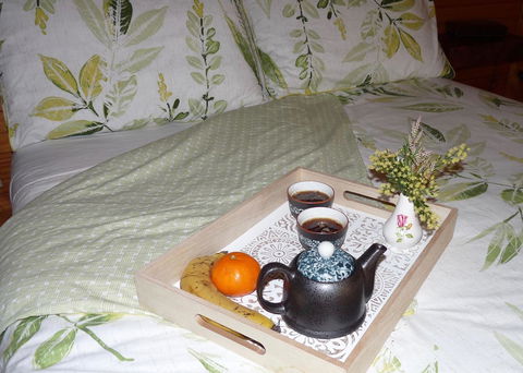 Eagles Rise Tasmania - Accommodation Rockhampton 22