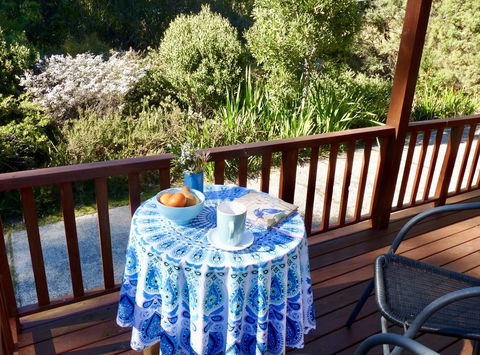 Eagles Rise Tasmania - Accommodation Rockhampton 6