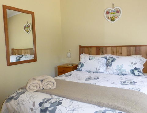 Eagles Rise Tasmania - Accommodation Rockhampton 2
