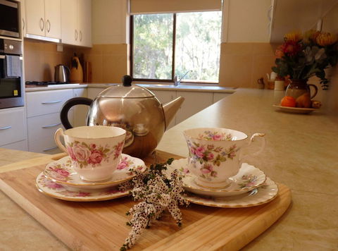 Eagles Rise Tasmania - Accommodation Rockhampton 16