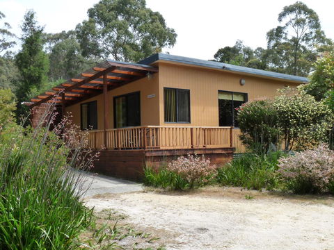 Eagles Rise Tasmania - Accommodation Rockhampton 9