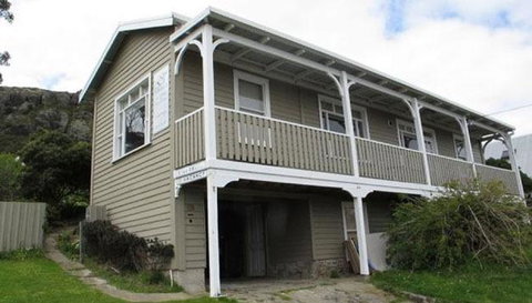 Sea Salt House - Accommodation Rockhampton 1