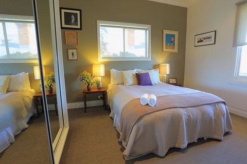 Sea Salt House - Accommodation Rockhampton 2