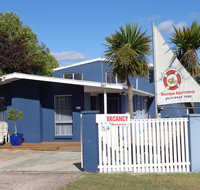 Sails on Port Sorell Boutique Apartments - Accommodation Rockhampton